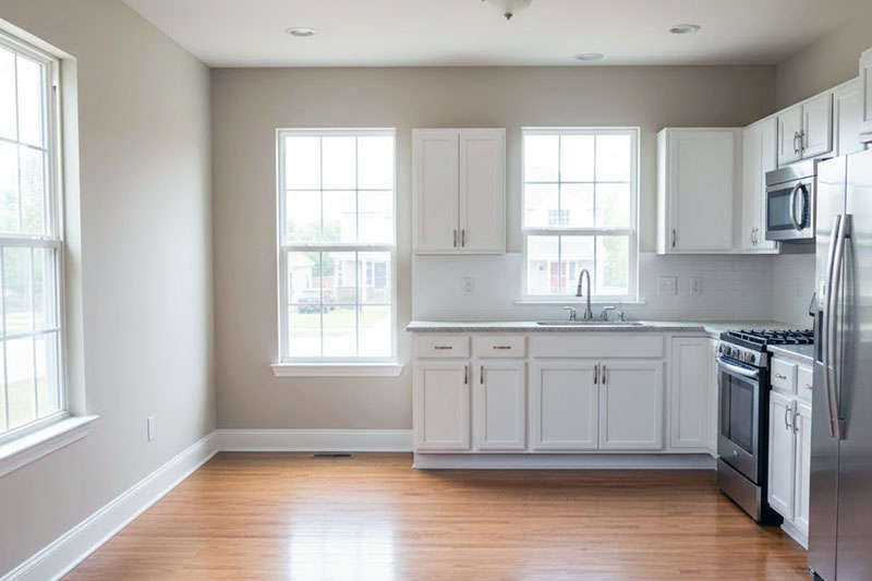 End Of Tenancy Checklist For Landlords (UK 2026)