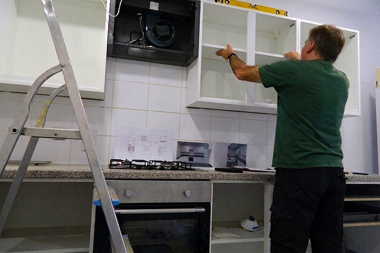 Handyman Services