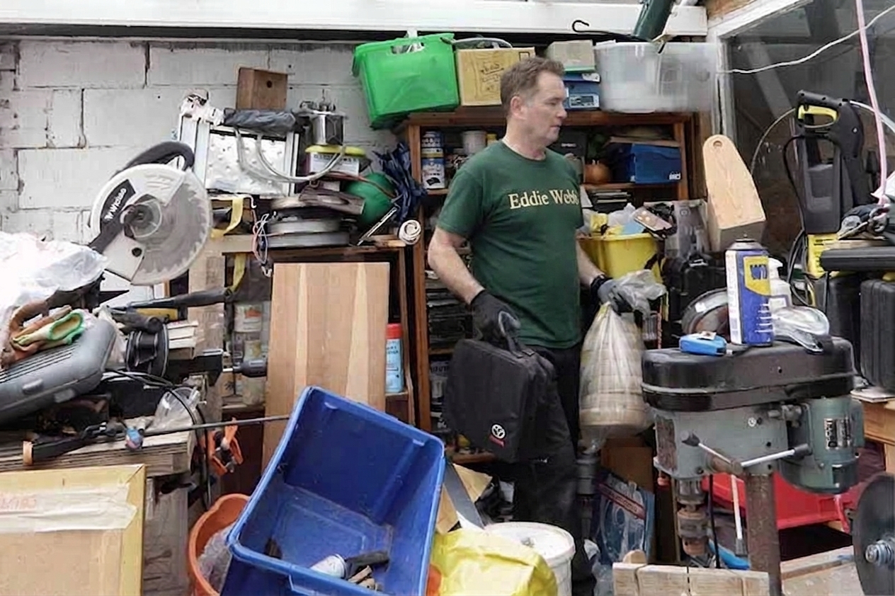 Probate House Clearance: A UK Executor's Guide
