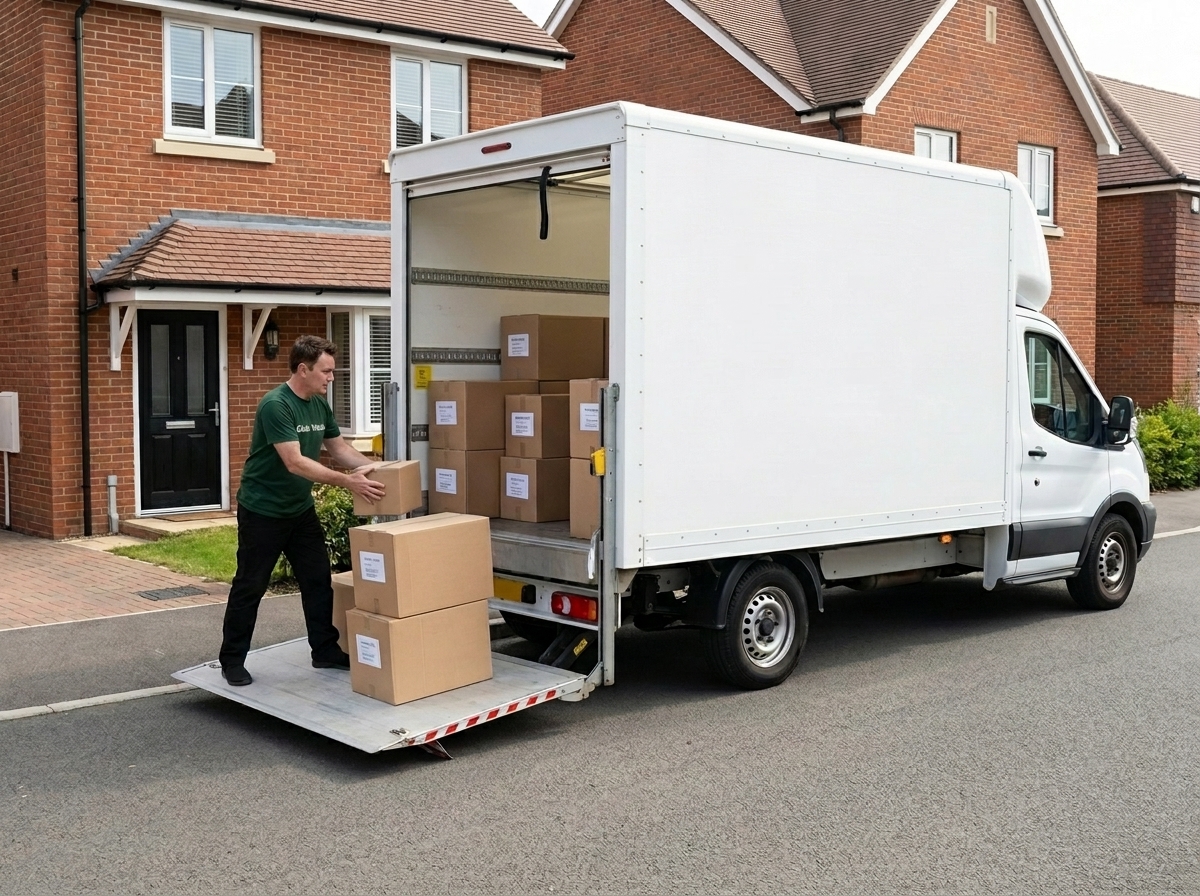 Removals